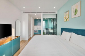 Laisla Apartments & Villas Phu Quoc
